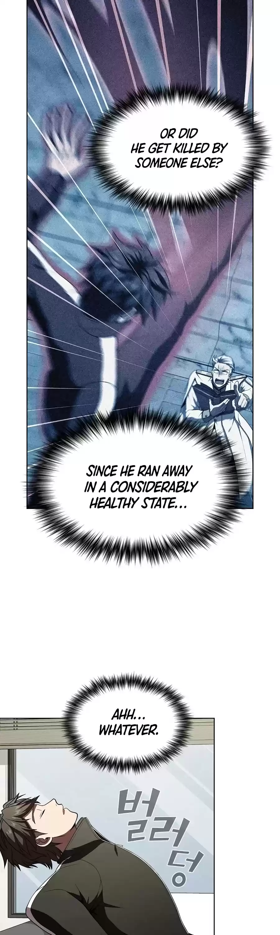 The Tutorial Tower's Advanced Player Chapter 65