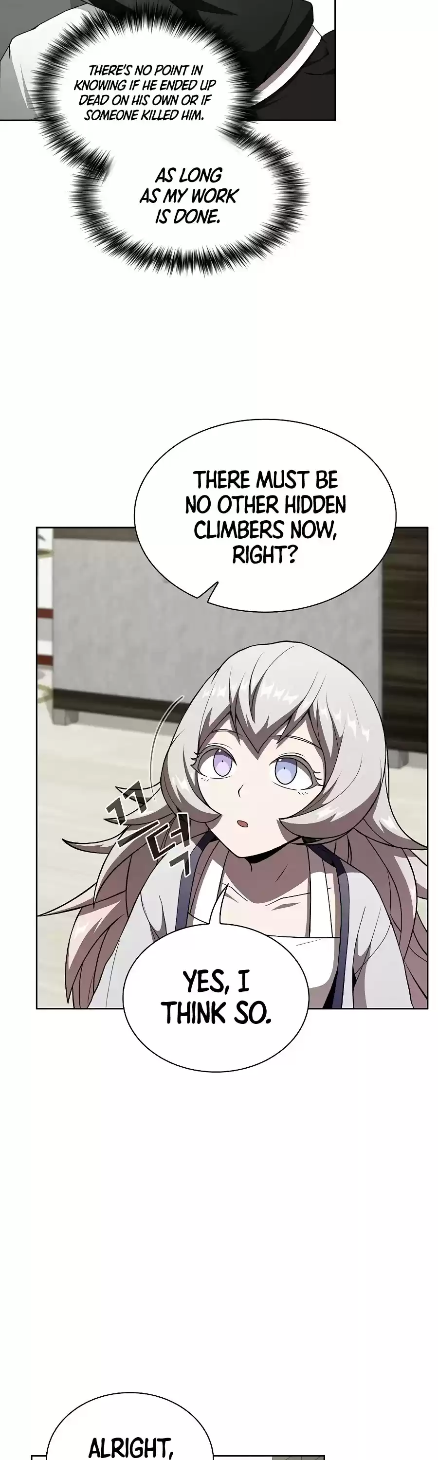 The Tutorial Tower's Advanced Player Chapter 65