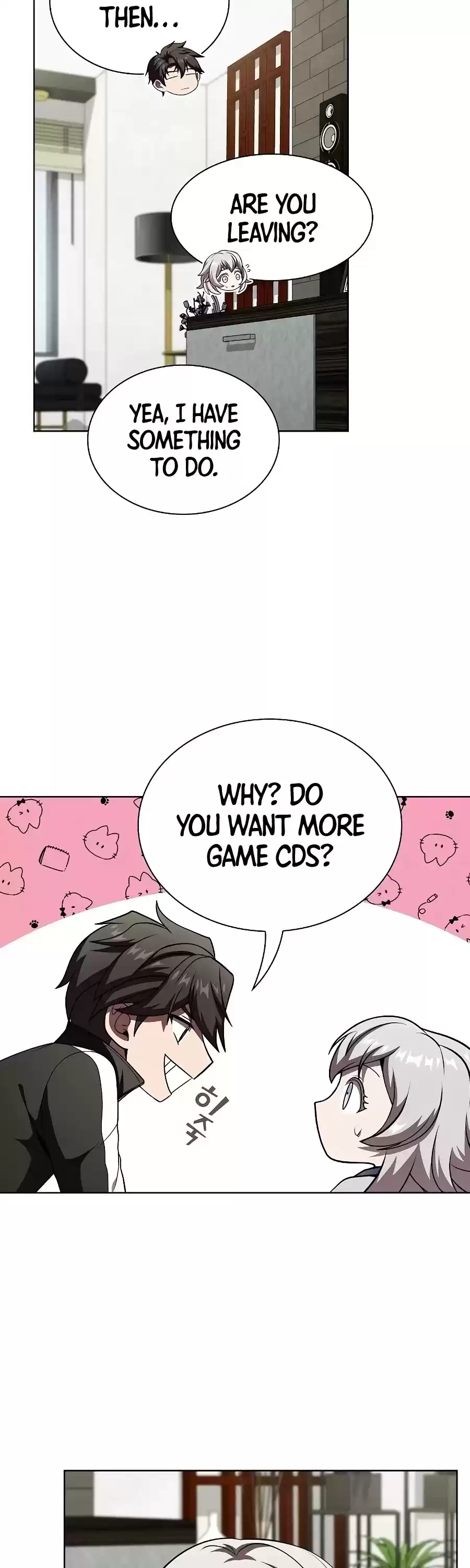 The Tutorial Tower's Advanced Player Chapter 65