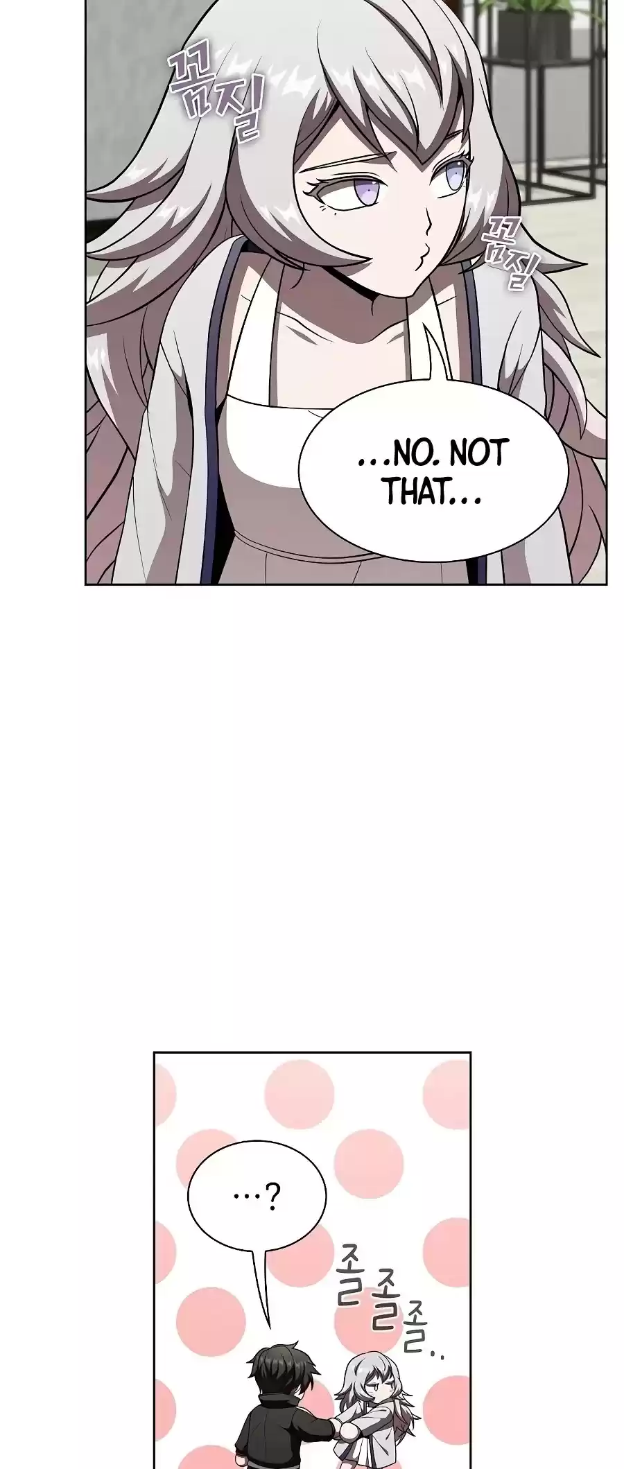 The Tutorial Tower's Advanced Player Chapter 65