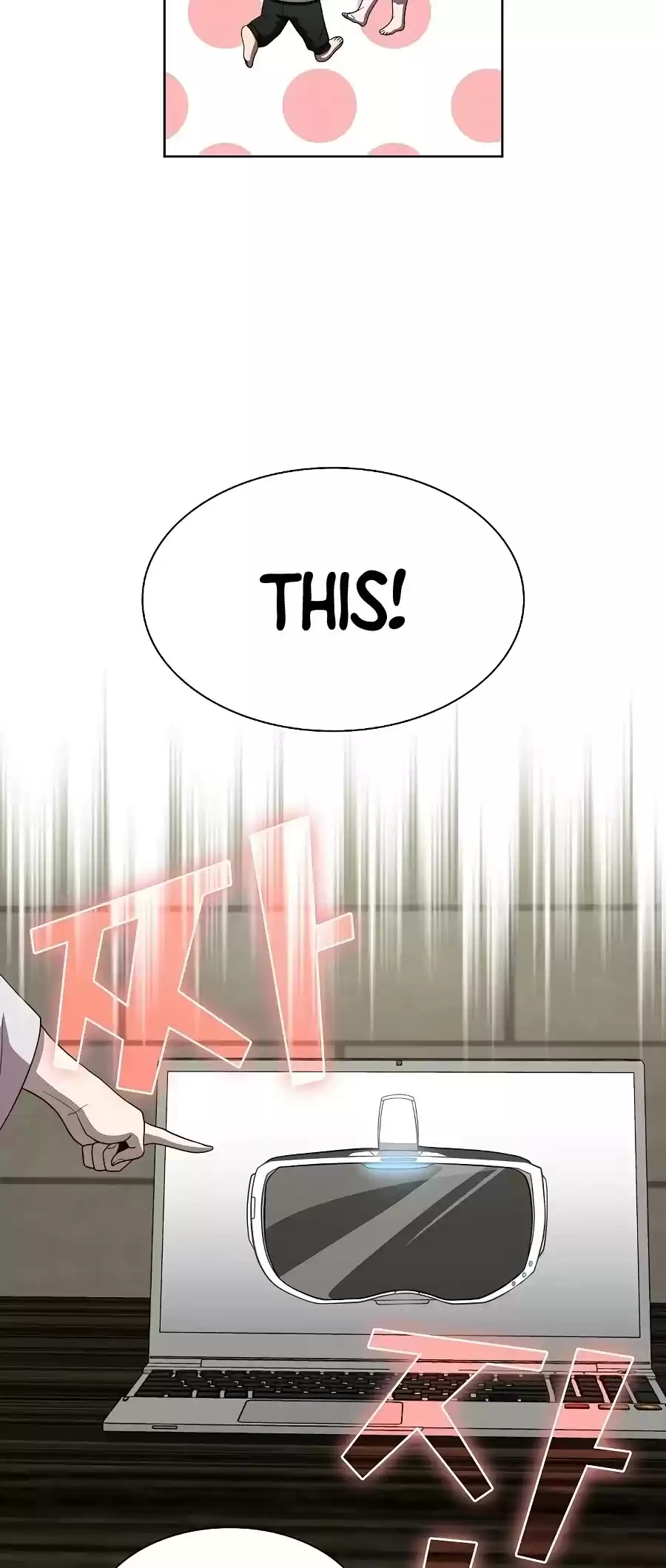 The Tutorial Tower's Advanced Player Chapter 65