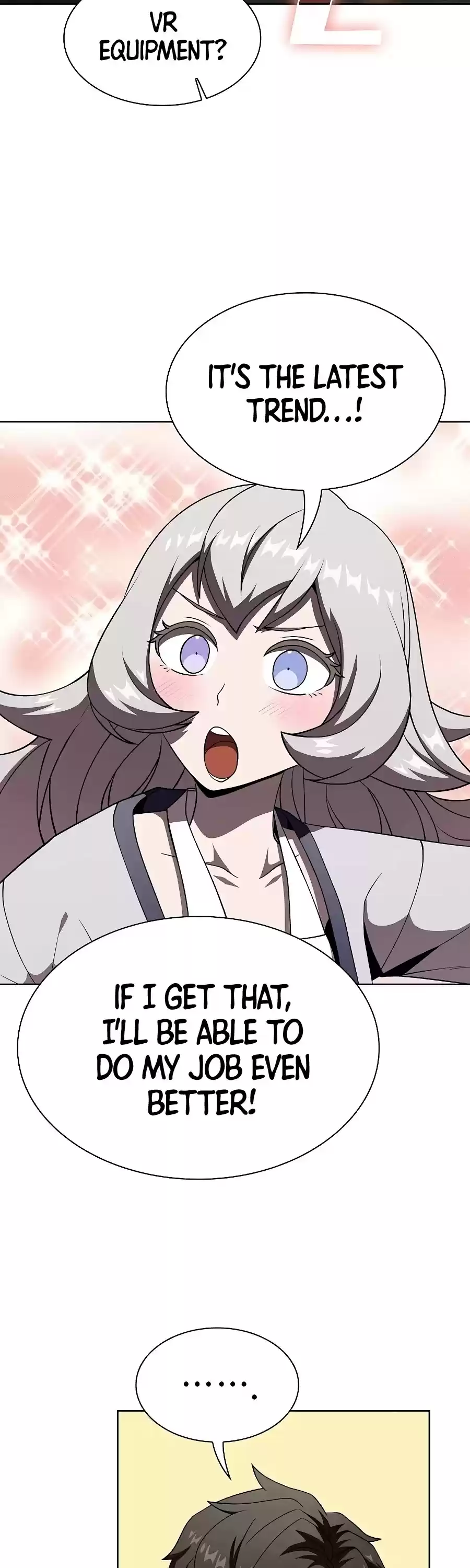 The Tutorial Tower's Advanced Player Chapter 65