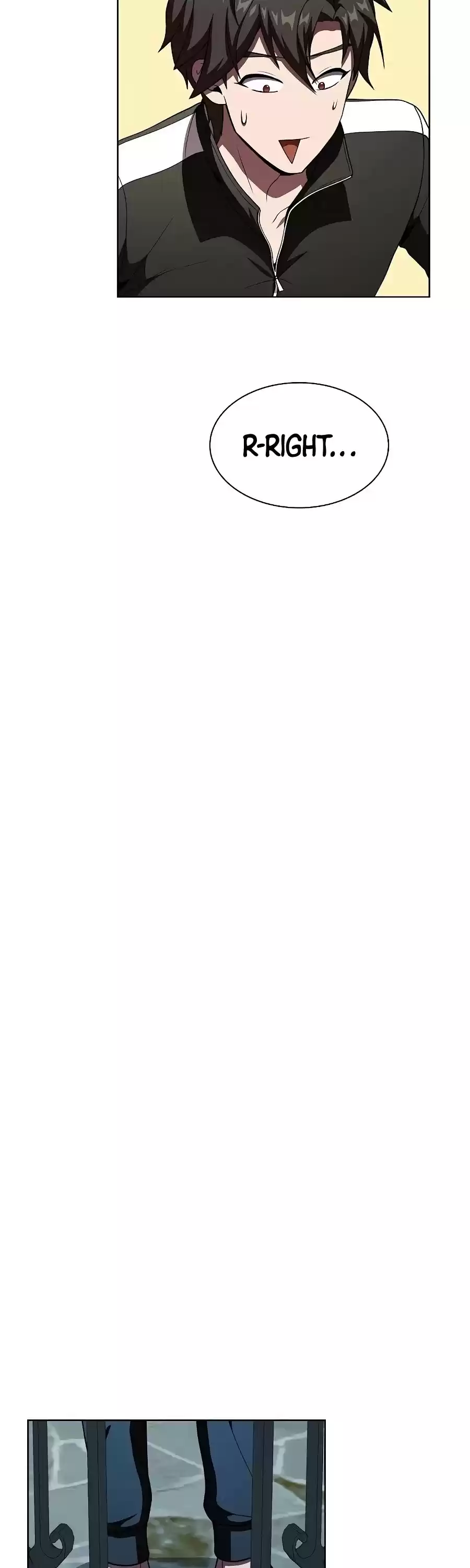 The Tutorial Tower's Advanced Player Chapter 65