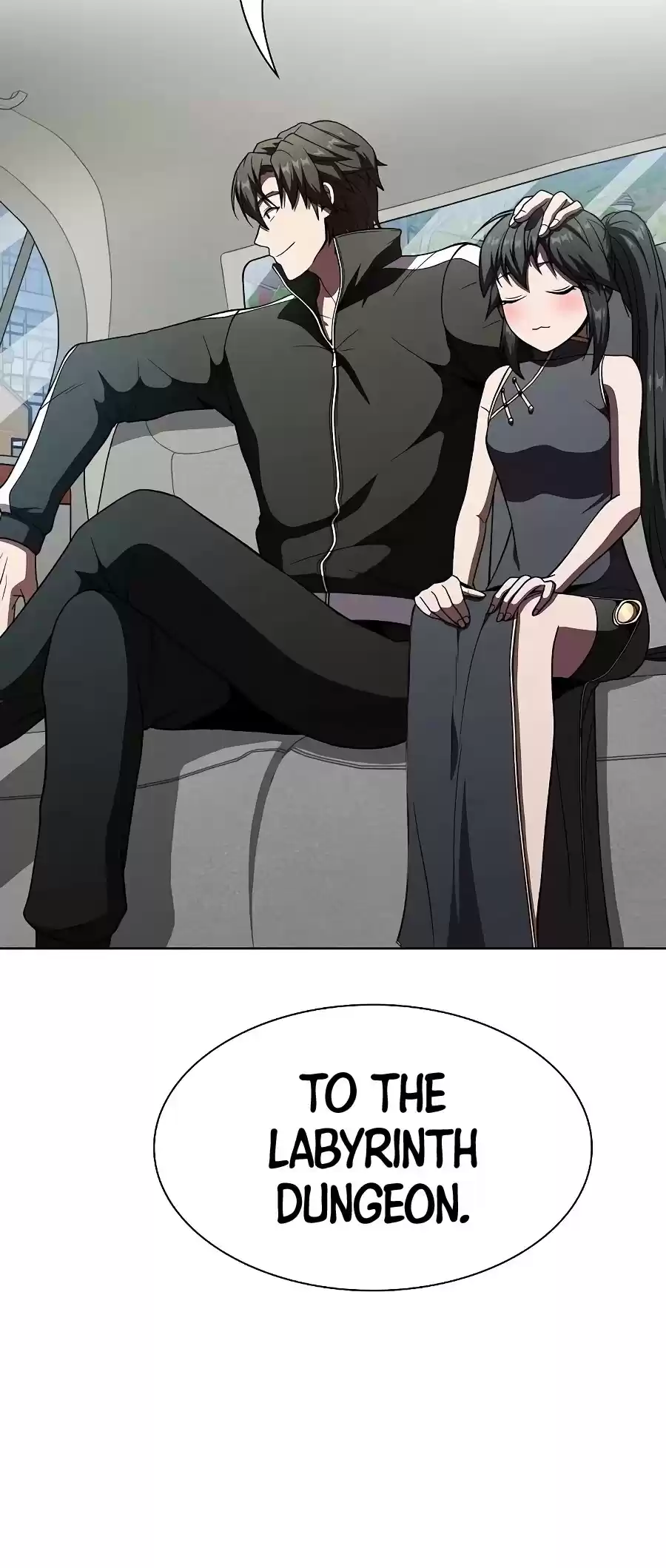 The Tutorial Tower's Advanced Player Chapter 65