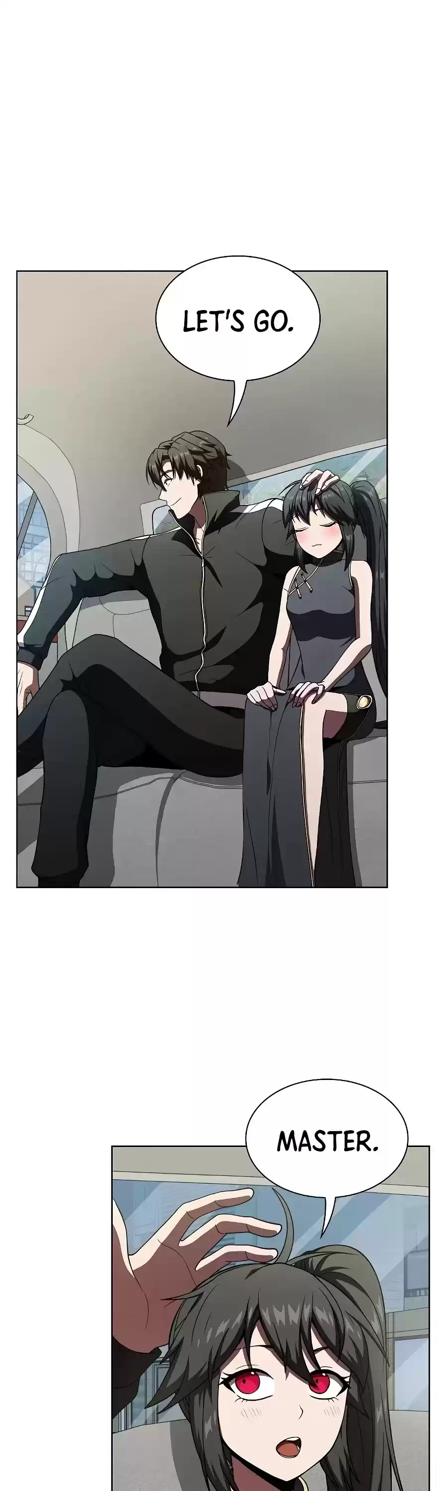 The Tutorial Tower's Advanced Player Chapter 66