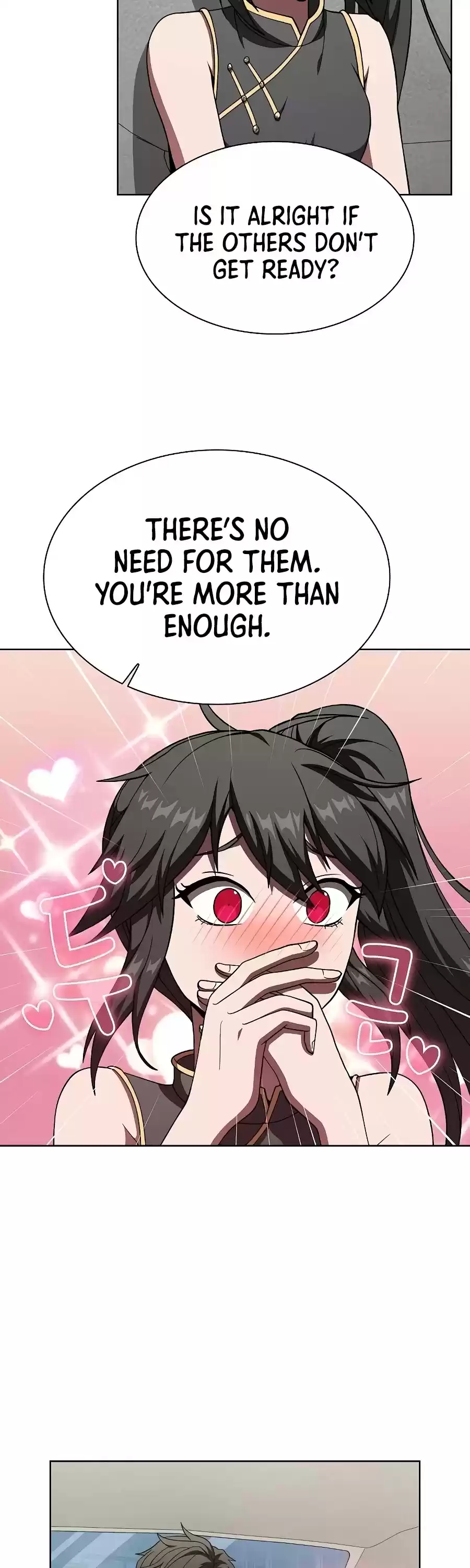 The Tutorial Tower's Advanced Player Chapter 66