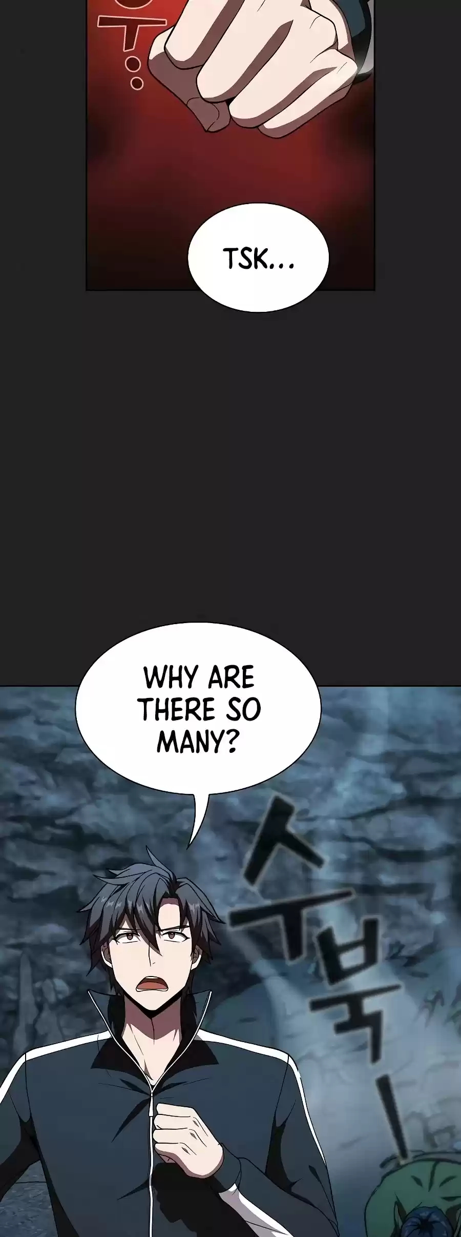 The Tutorial Tower's Advanced Player Chapter 66