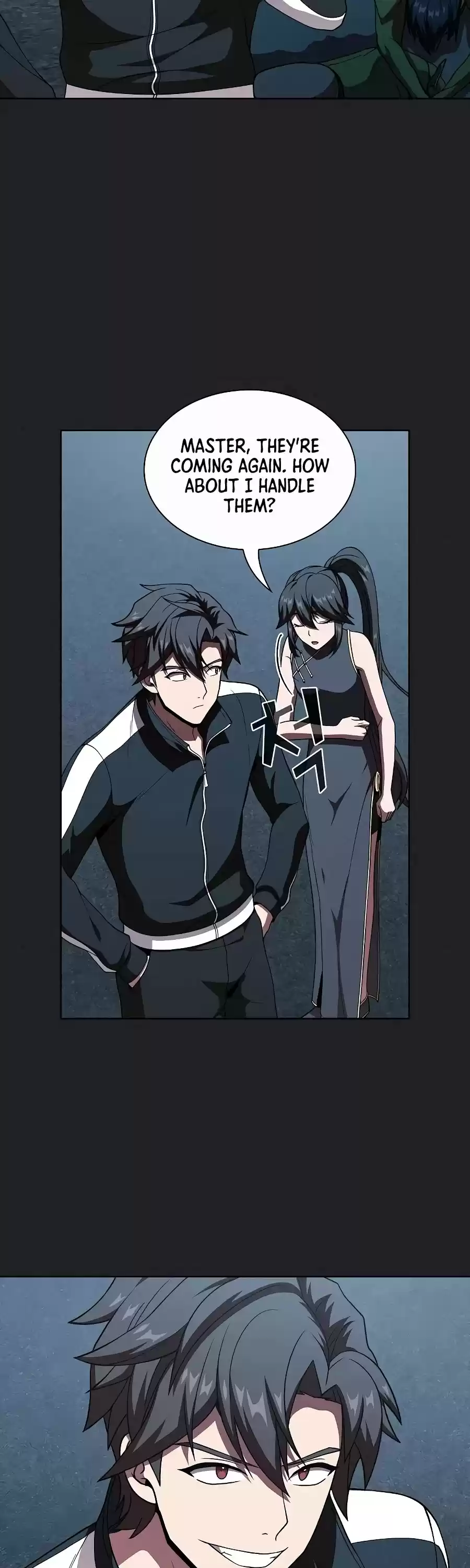 The Tutorial Tower's Advanced Player Chapter 66