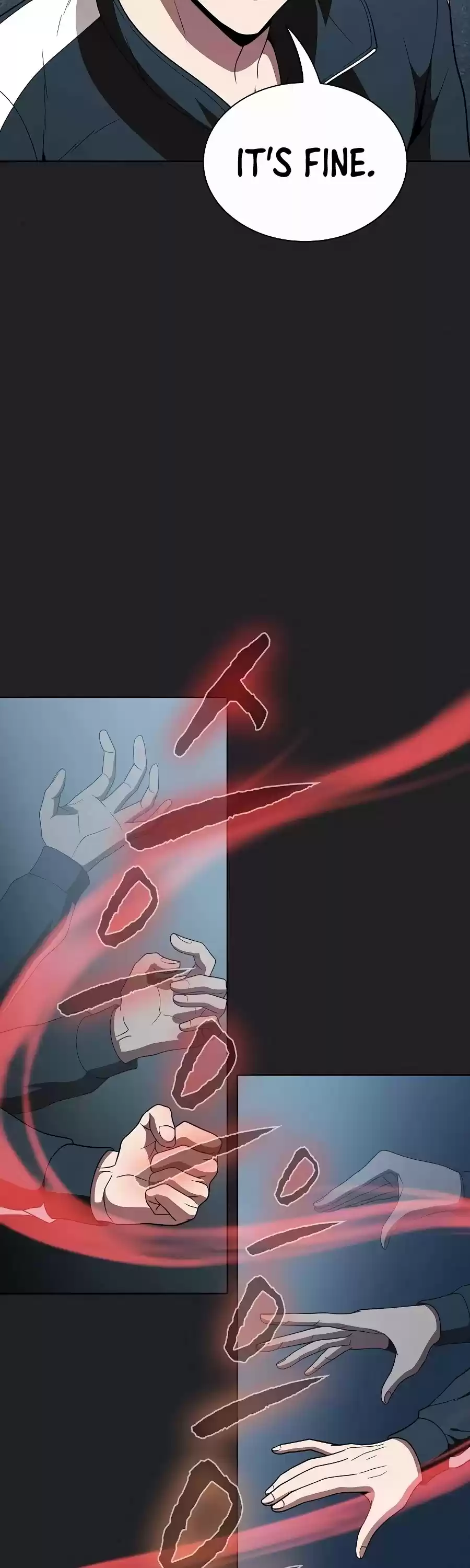 The Tutorial Tower's Advanced Player Chapter 66