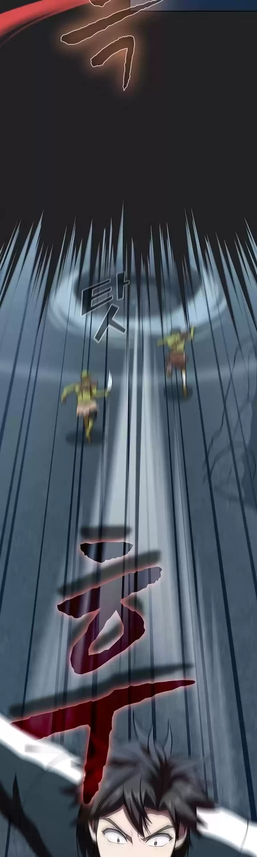 The Tutorial Tower's Advanced Player Chapter 66