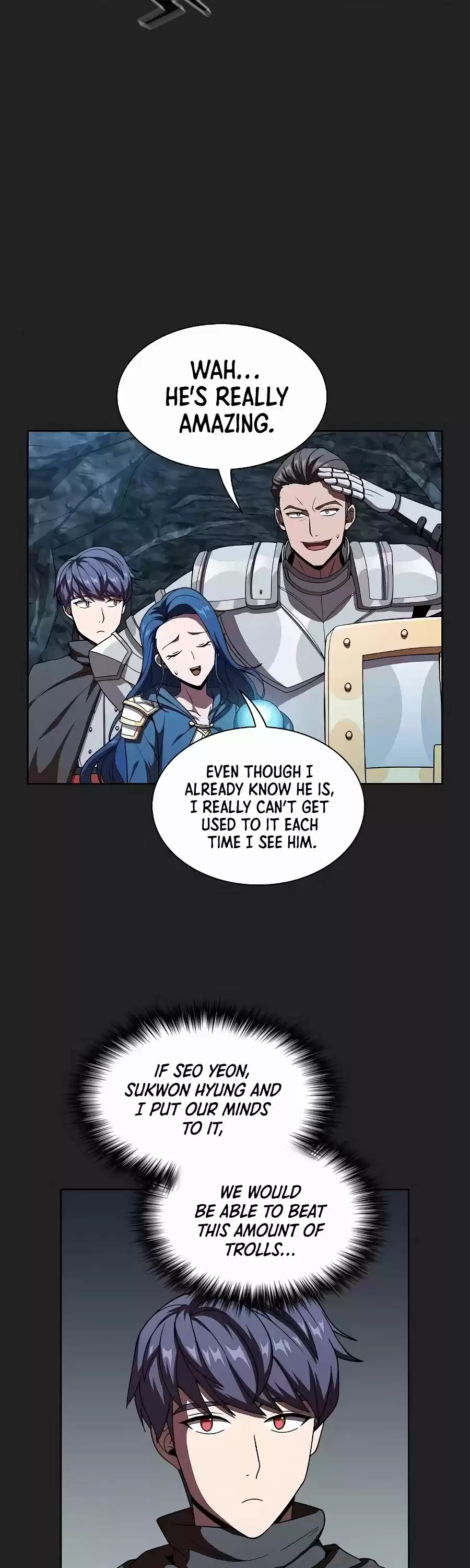 The Tutorial Tower's Advanced Player Chapter 66