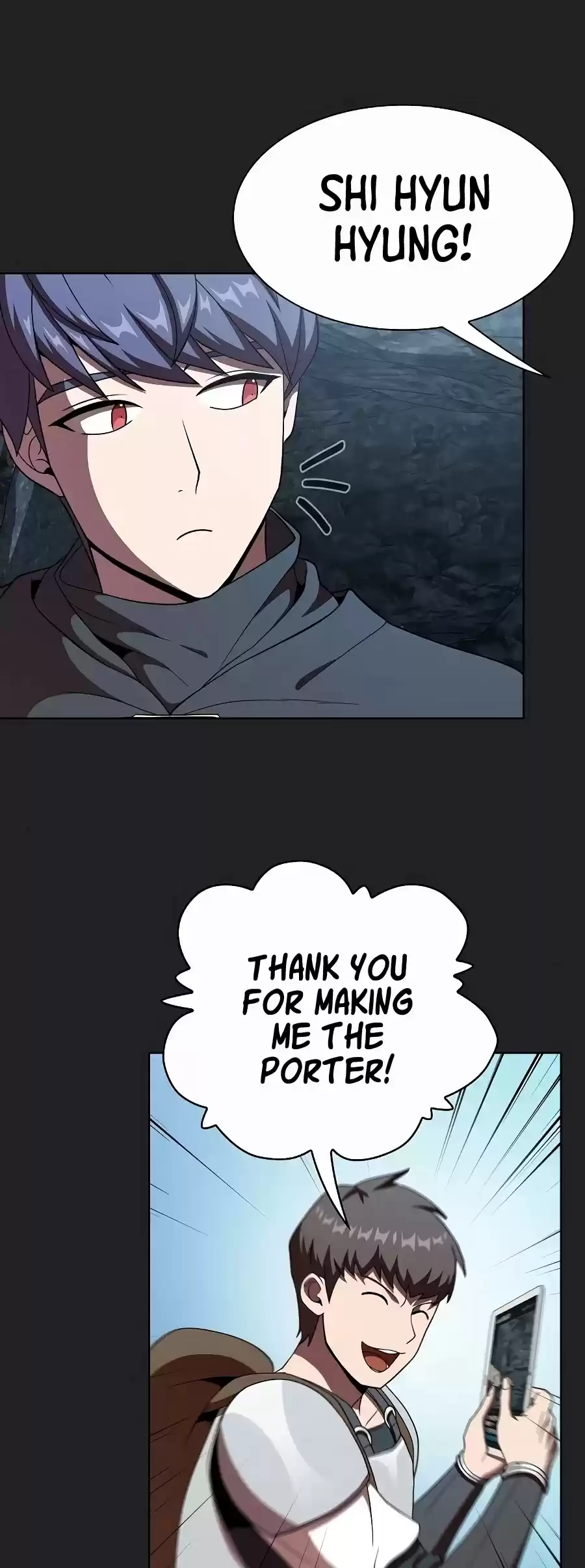 The Tutorial Tower's Advanced Player Chapter 66