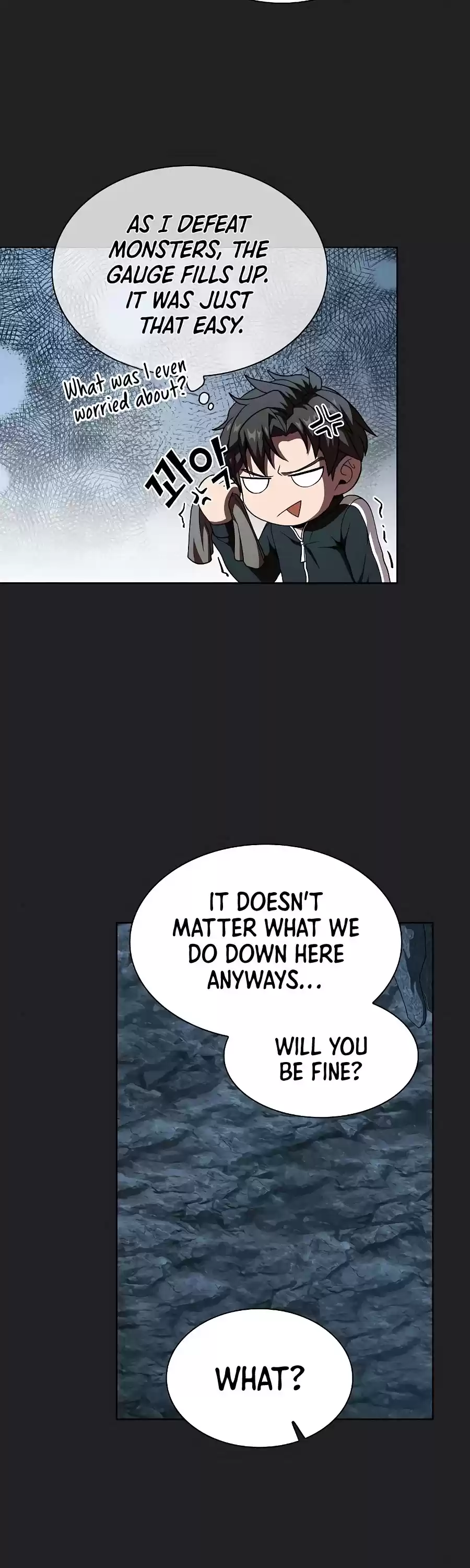 The Tutorial Tower's Advanced Player Chapter 66