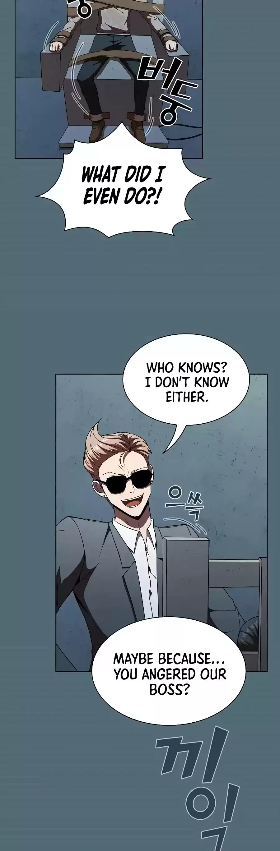 The Tutorial Tower's Advanced Player Chapter 66