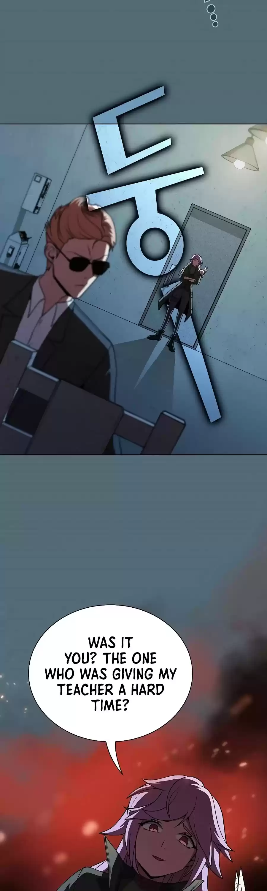 The Tutorial Tower's Advanced Player Chapter 66