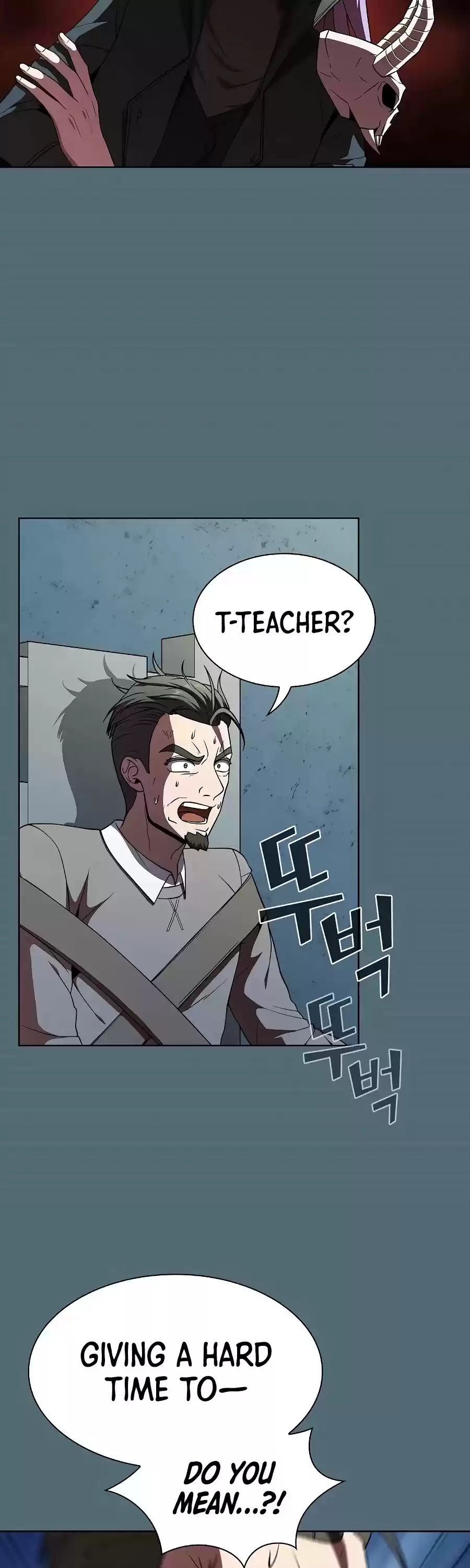 The Tutorial Tower's Advanced Player Chapter 66