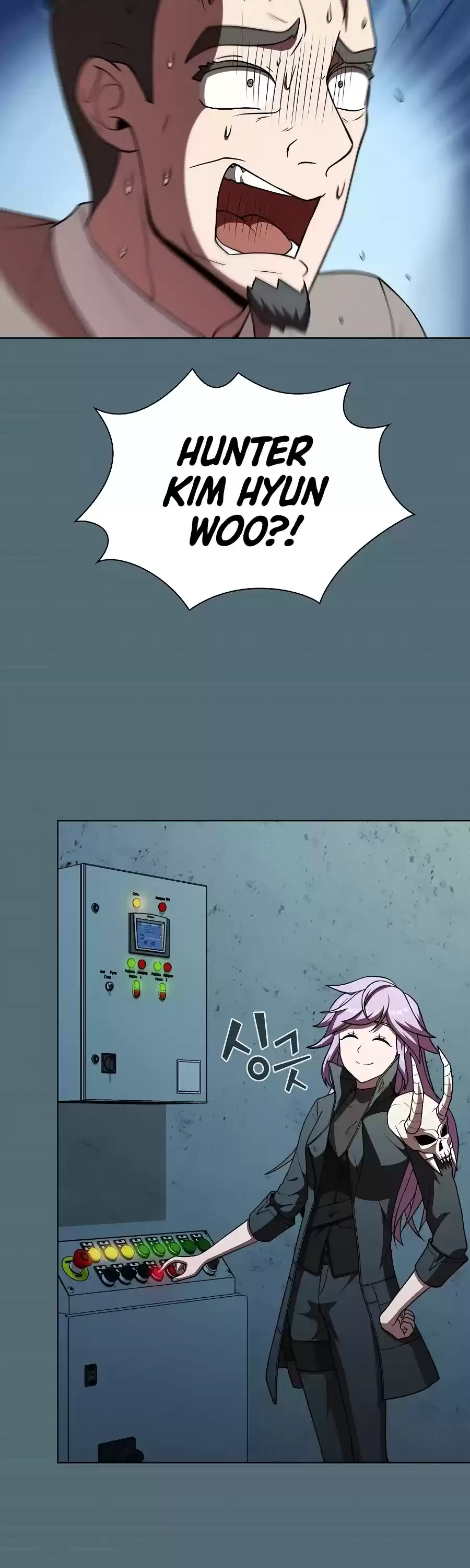 The Tutorial Tower's Advanced Player Chapter 66