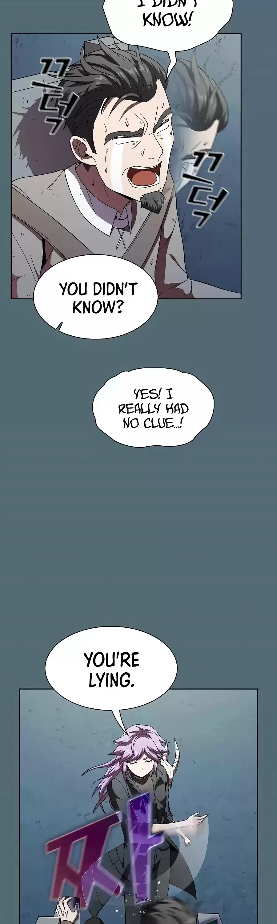 The Tutorial Tower's Advanced Player Chapter 66