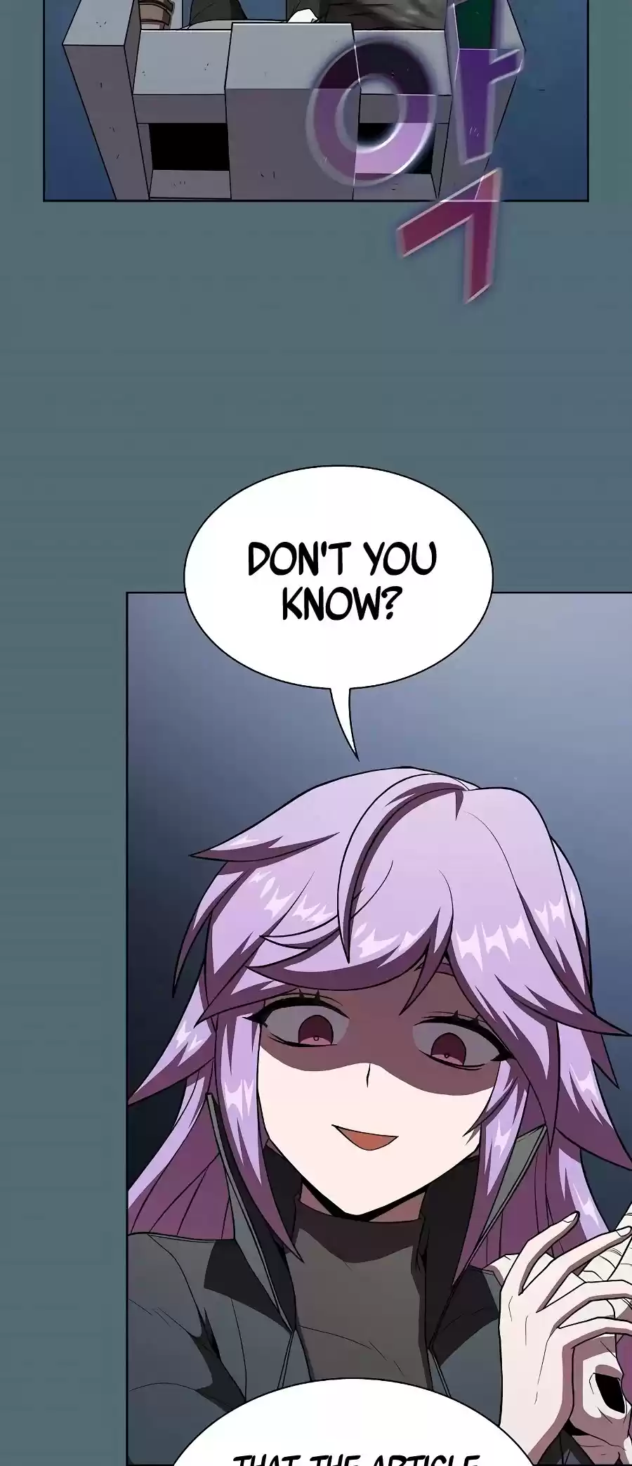 The Tutorial Tower's Advanced Player Chapter 66