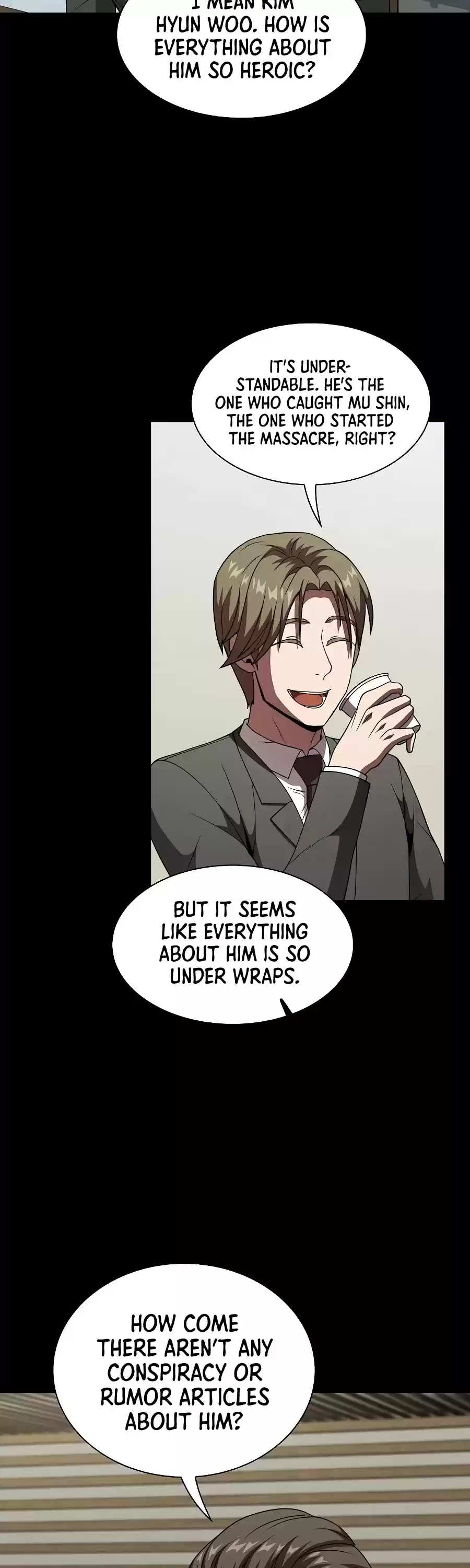 The Tutorial Tower's Advanced Player Chapter 66