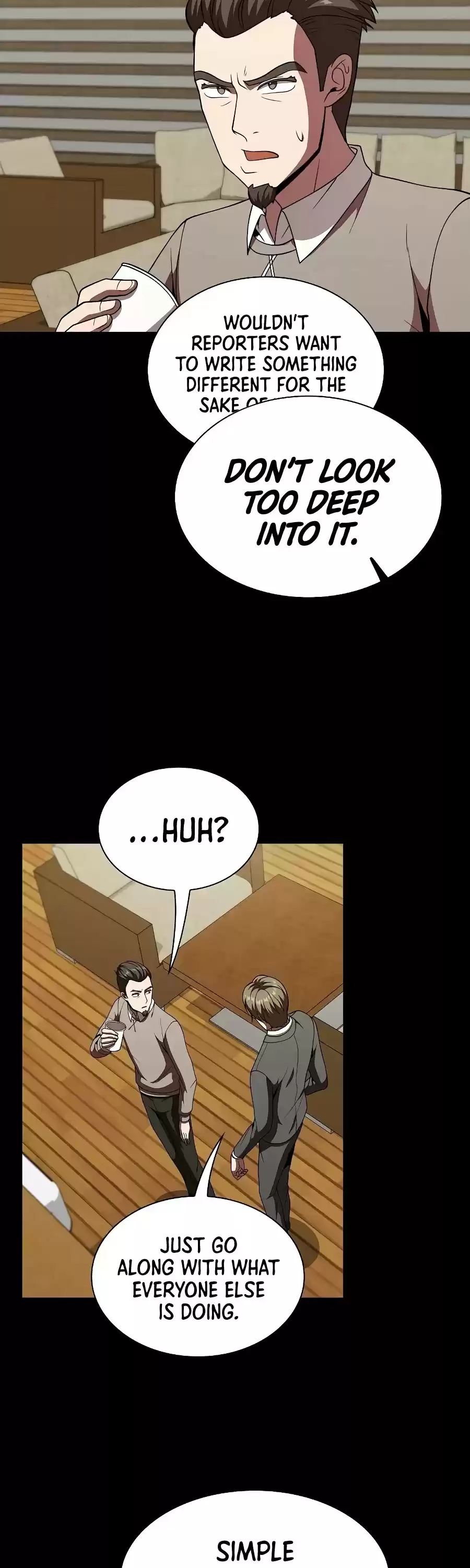 The Tutorial Tower's Advanced Player Chapter 66