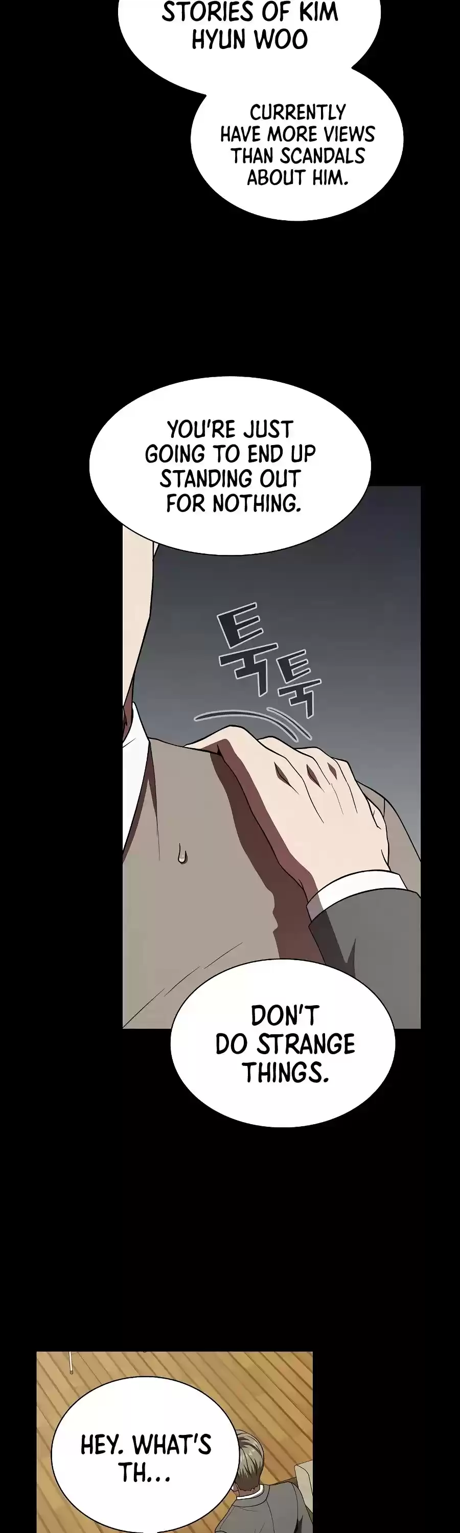 The Tutorial Tower's Advanced Player Chapter 66