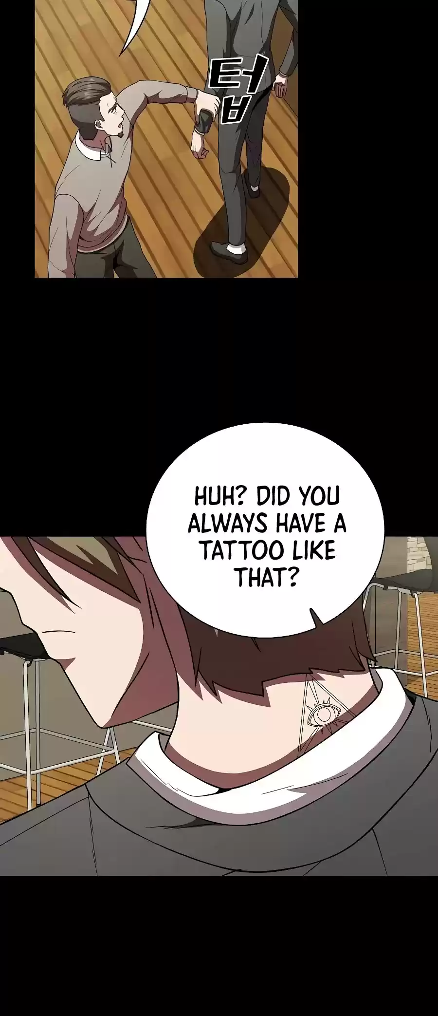 The Tutorial Tower's Advanced Player Chapter 66