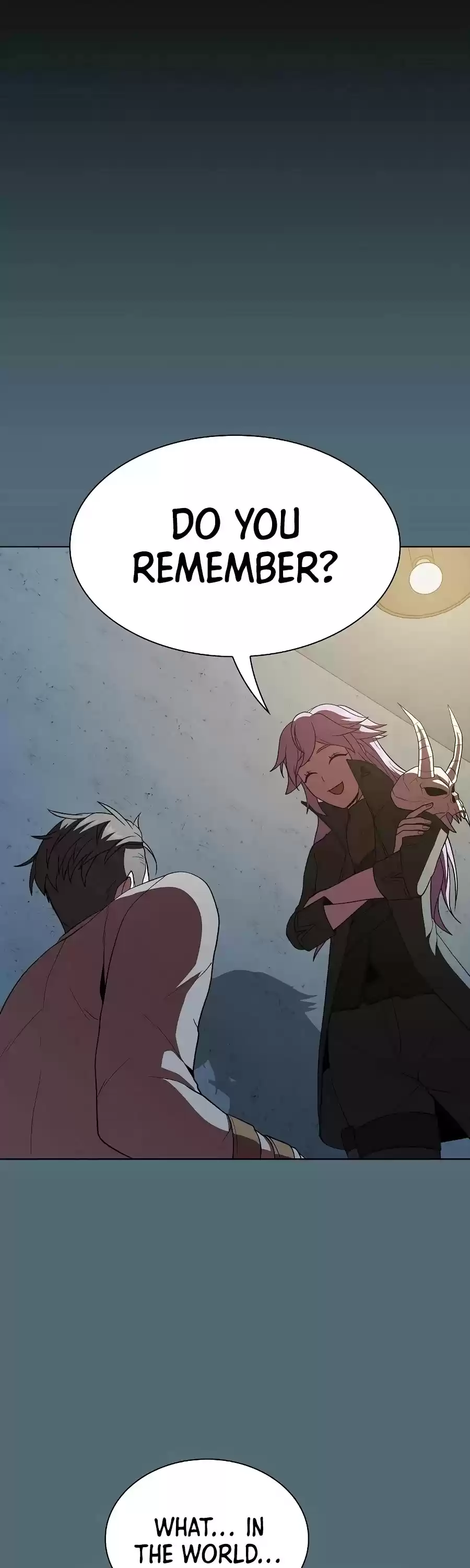 The Tutorial Tower's Advanced Player Chapter 66