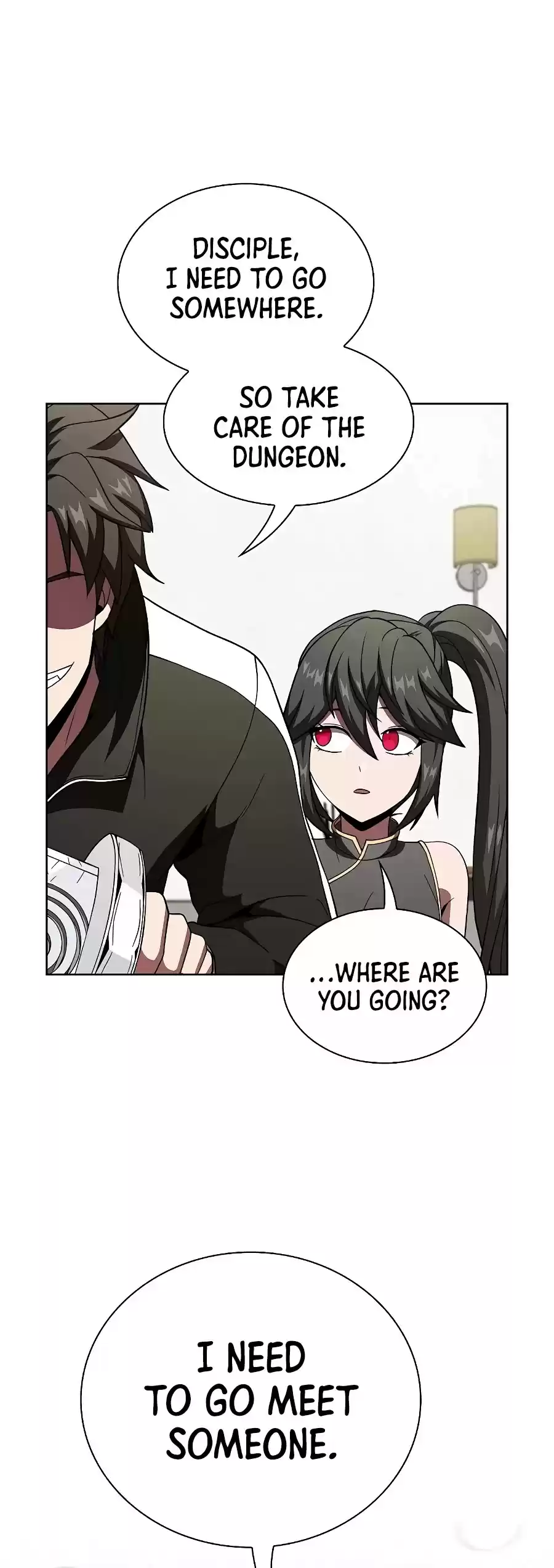 The Tutorial Tower's Advanced Player Chapter 66