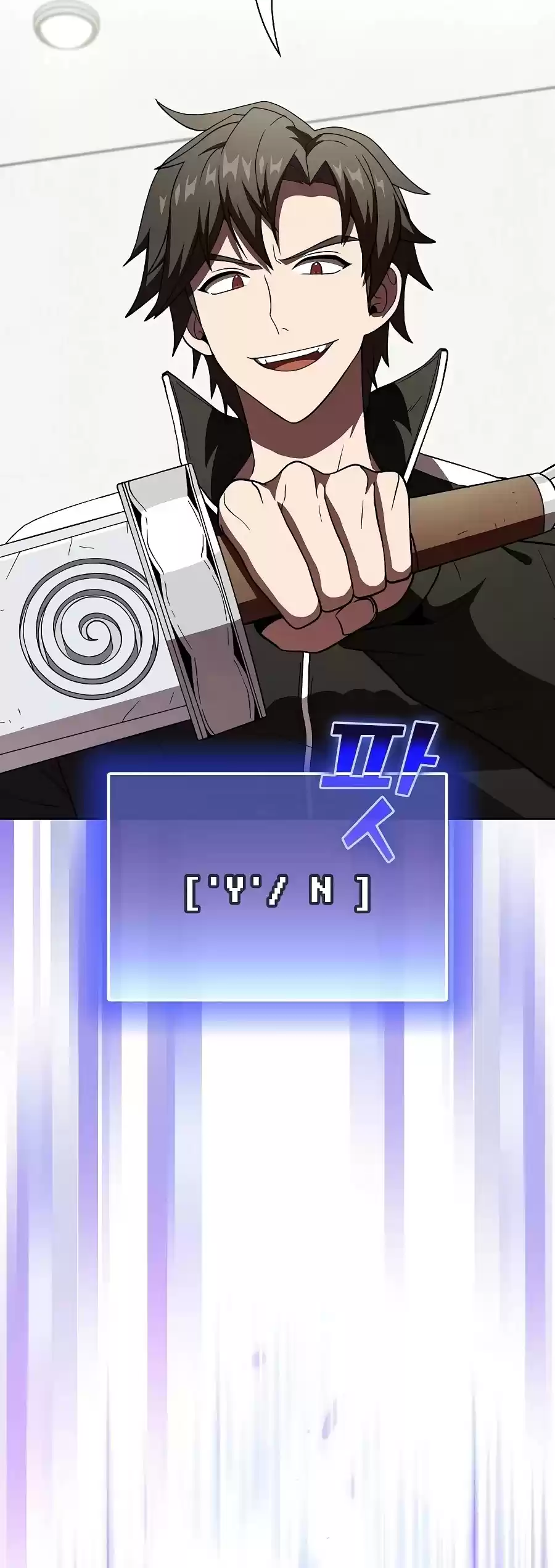 The Tutorial Tower's Advanced Player Chapter 66