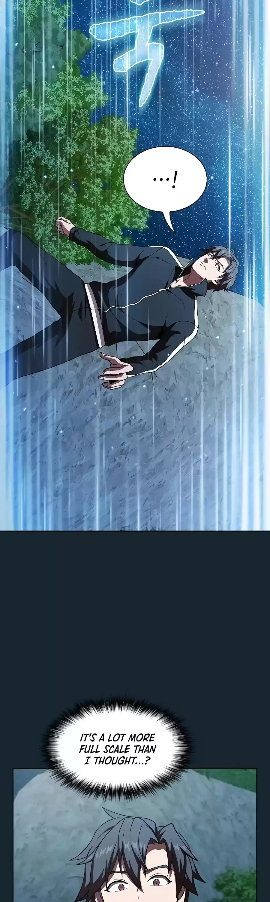 The Tutorial Tower's Advanced Player Chapter 66