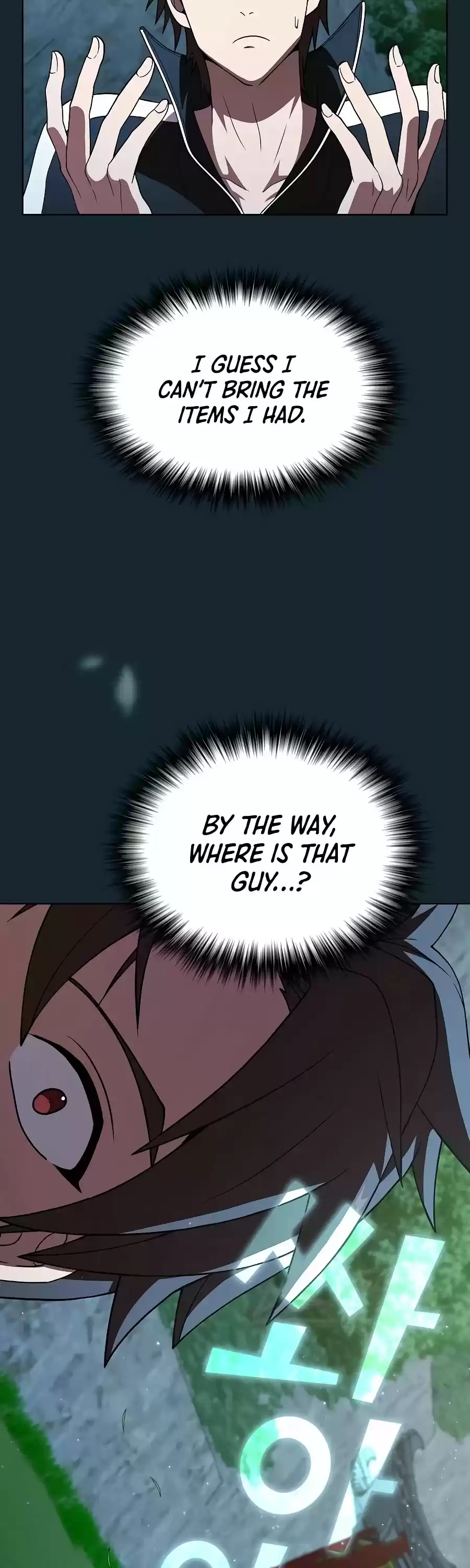 The Tutorial Tower's Advanced Player Chapter 66