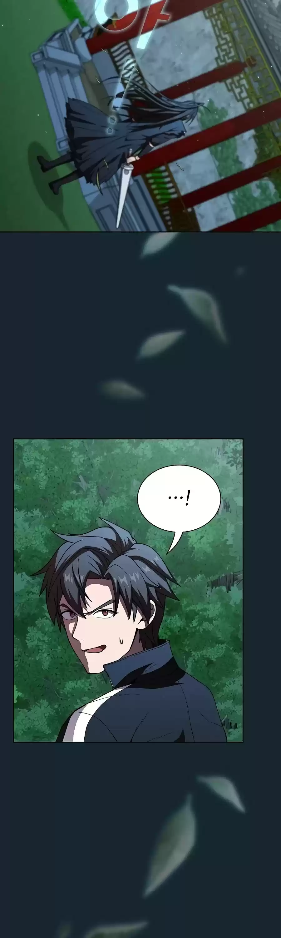 The Tutorial Tower's Advanced Player Chapter 66