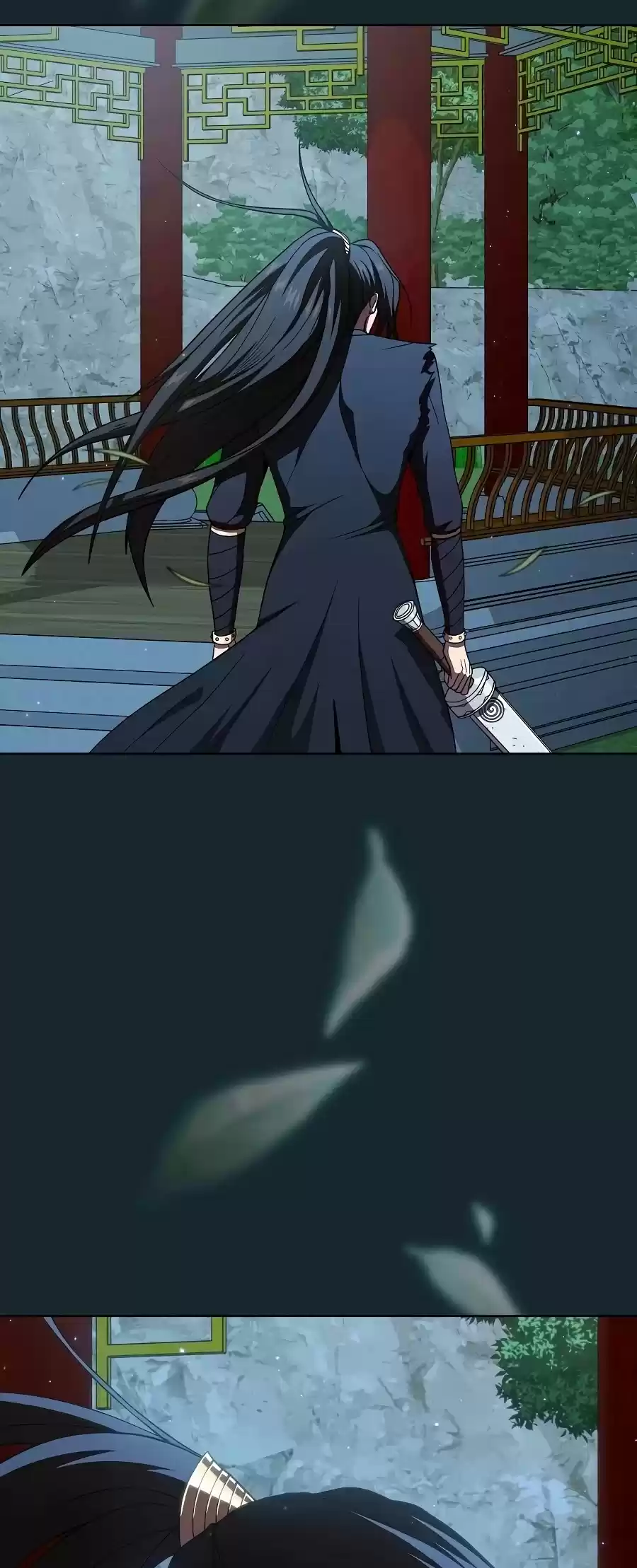 The Tutorial Tower's Advanced Player Chapter 66