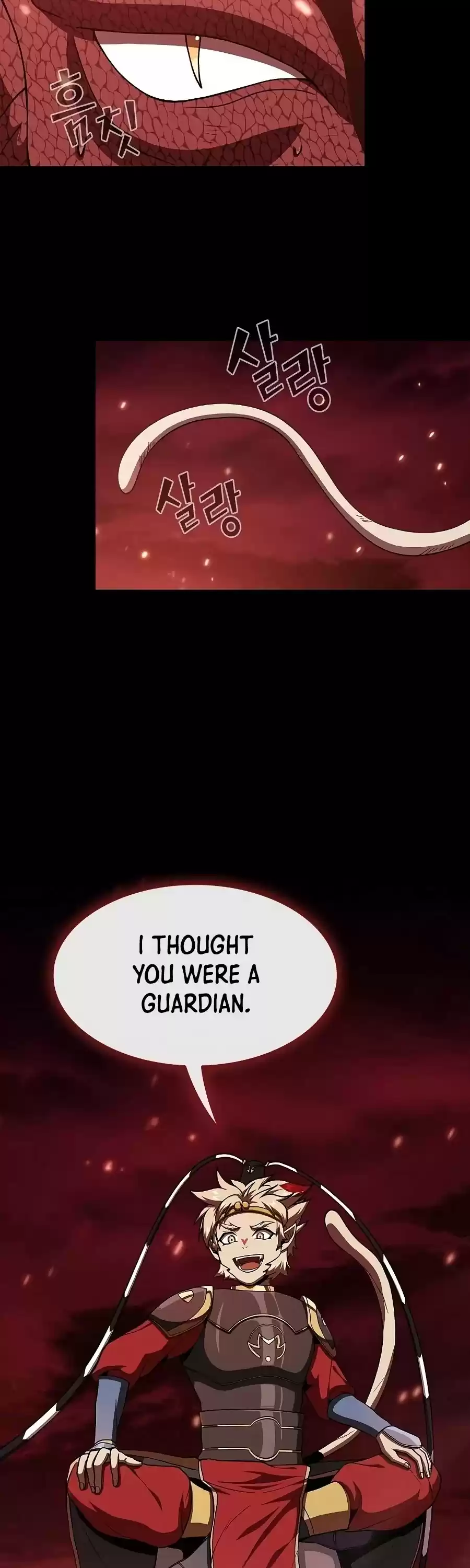 The Tutorial Tower's Advanced Player Chapter 67