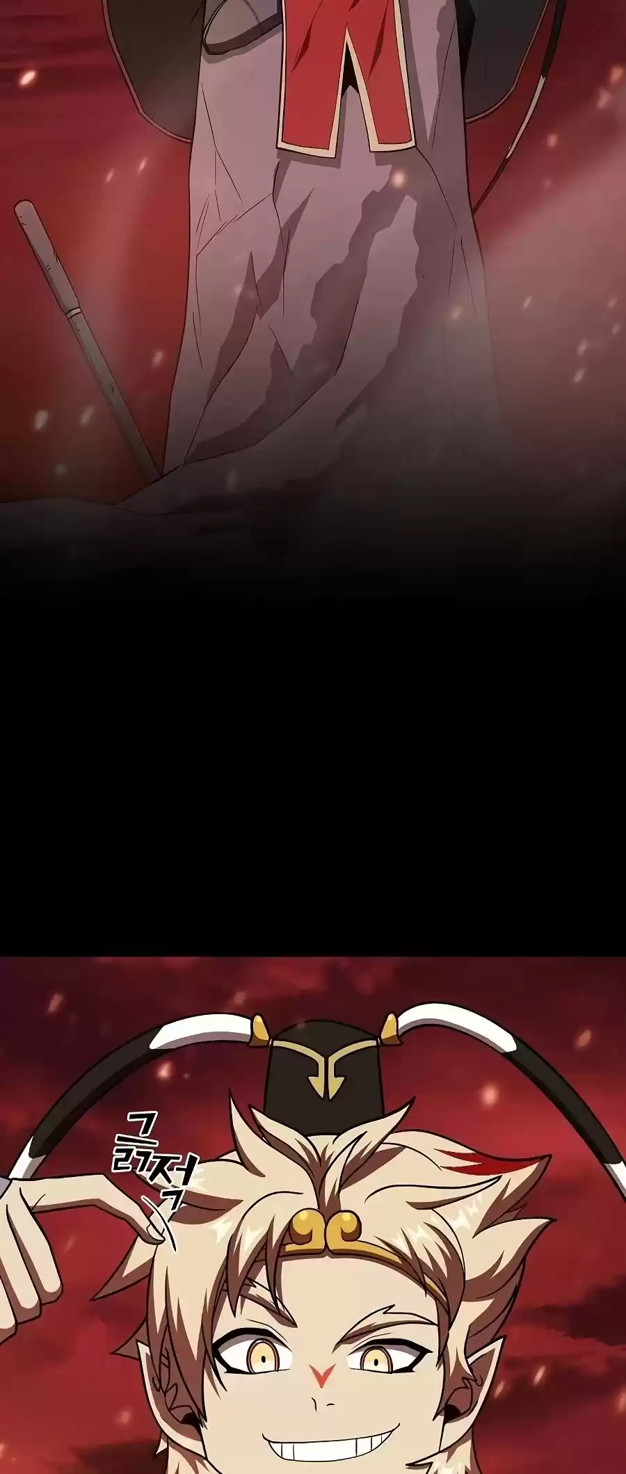 The Tutorial Tower's Advanced Player Chapter 67