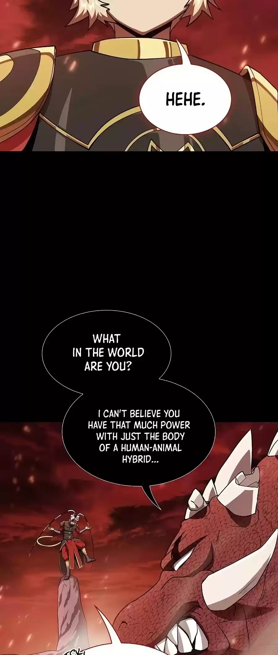 The Tutorial Tower's Advanced Player Chapter 67