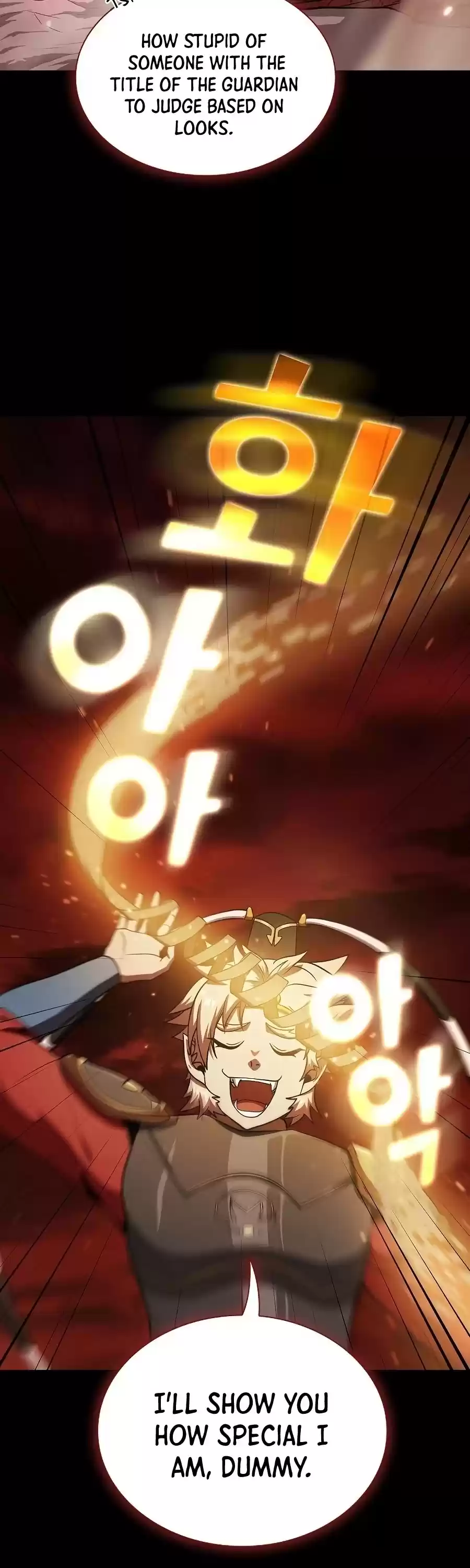 The Tutorial Tower's Advanced Player Chapter 67