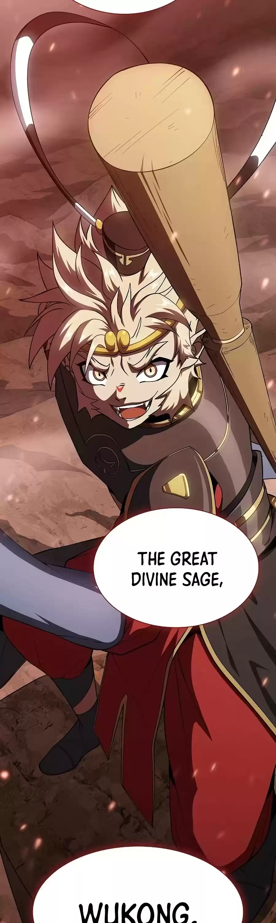 The Tutorial Tower's Advanced Player Chapter 67