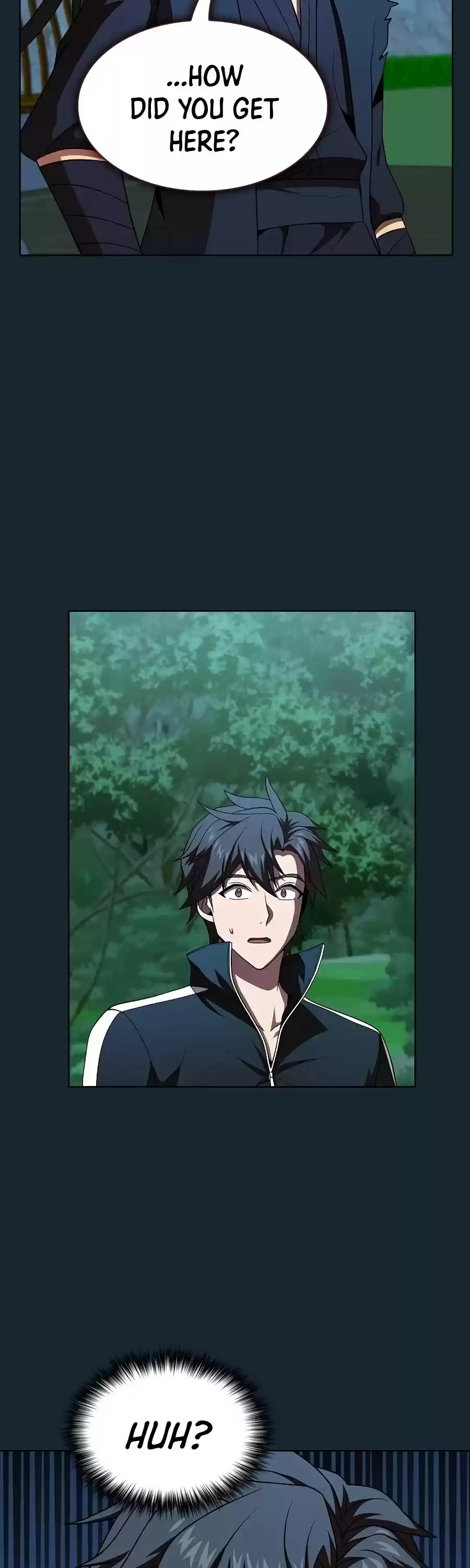 The Tutorial Tower's Advanced Player Chapter 67