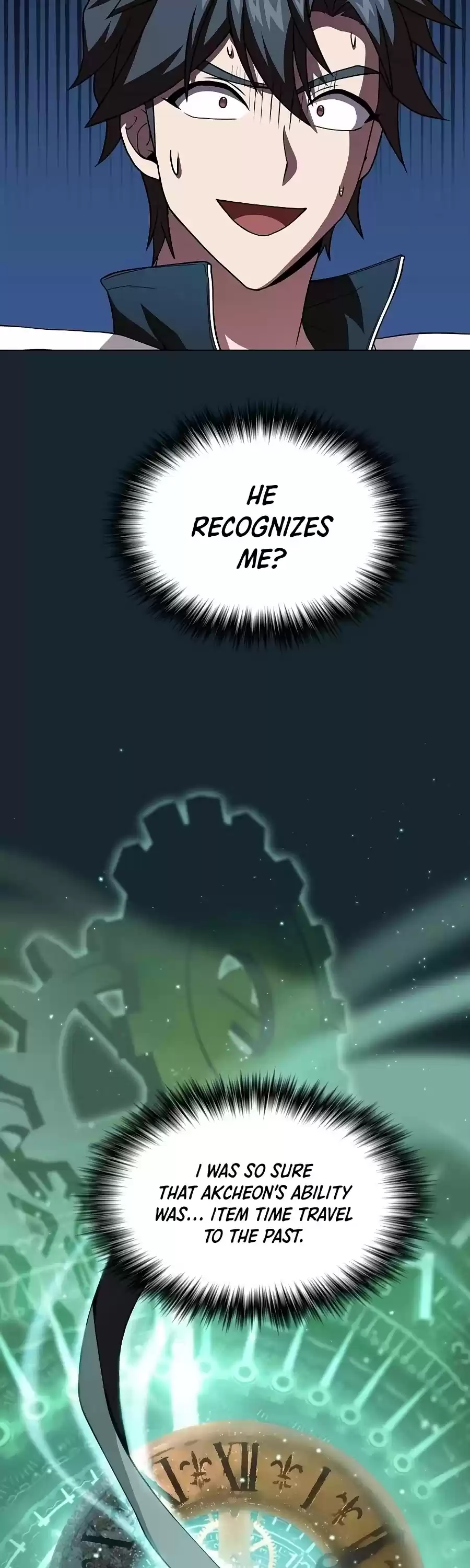 The Tutorial Tower's Advanced Player Chapter 67