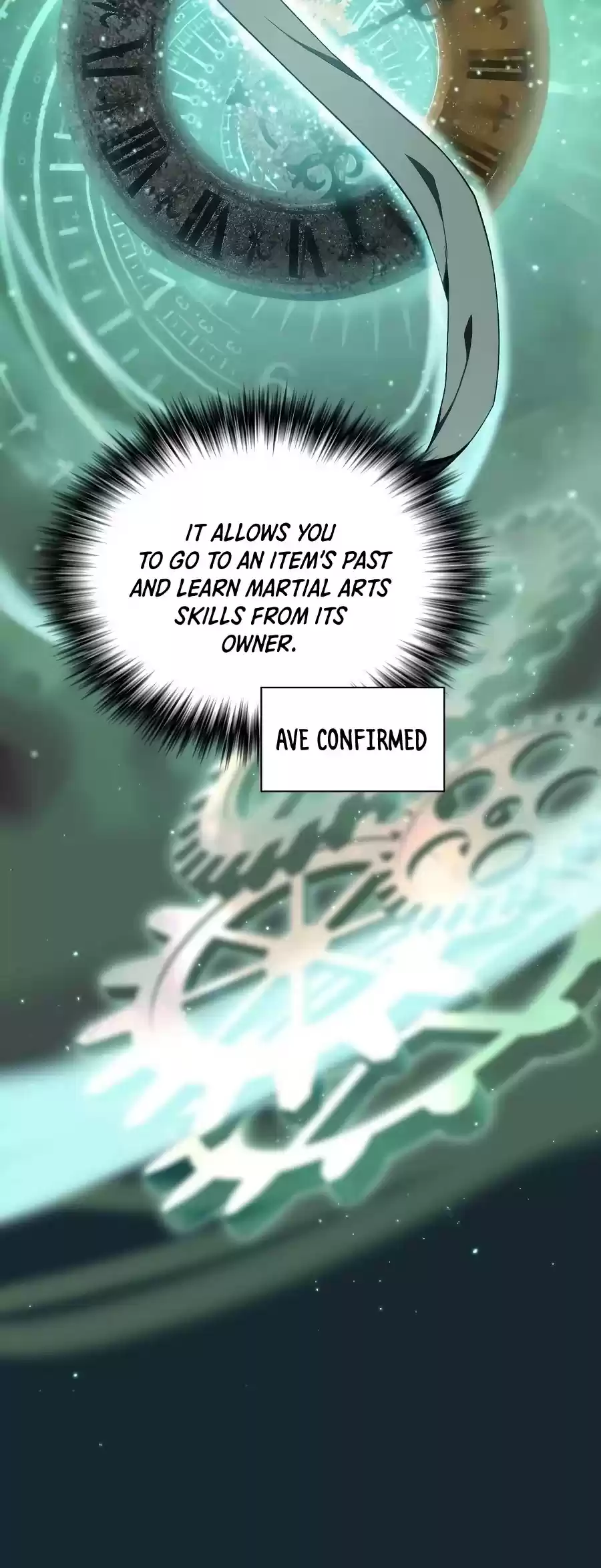 The Tutorial Tower's Advanced Player Chapter 67