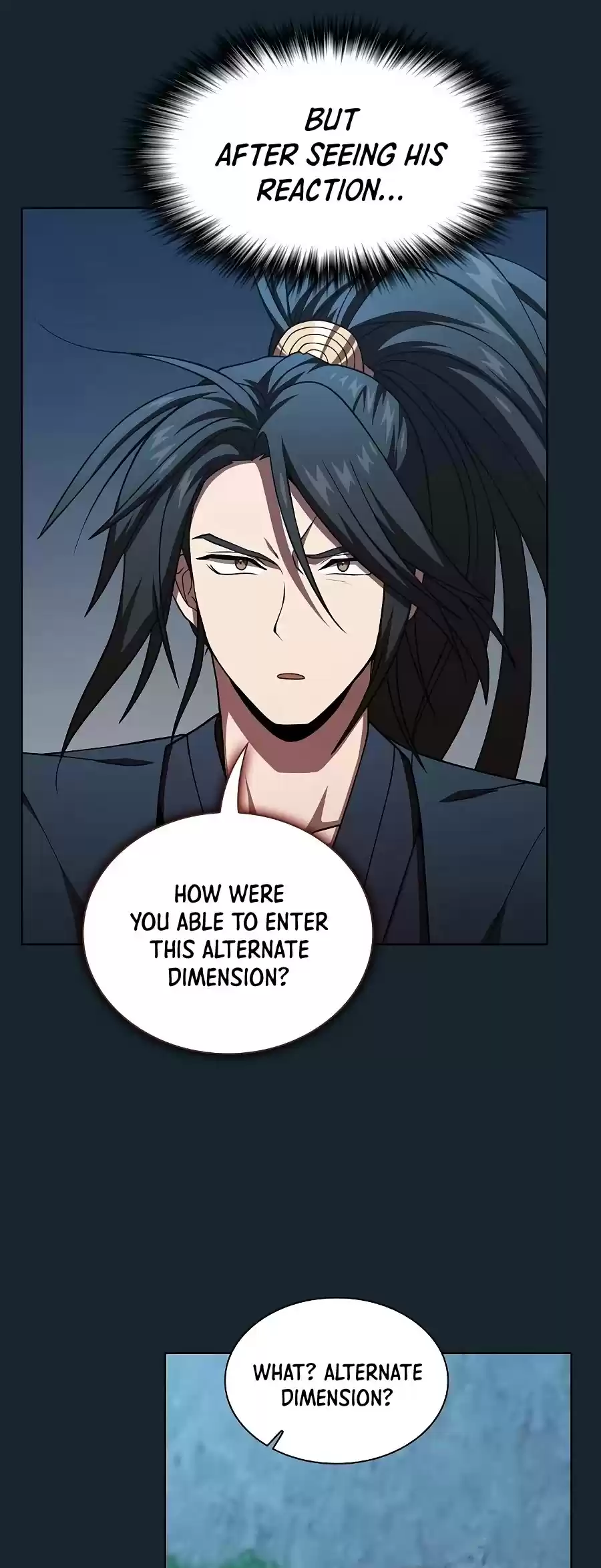 The Tutorial Tower's Advanced Player Chapter 67