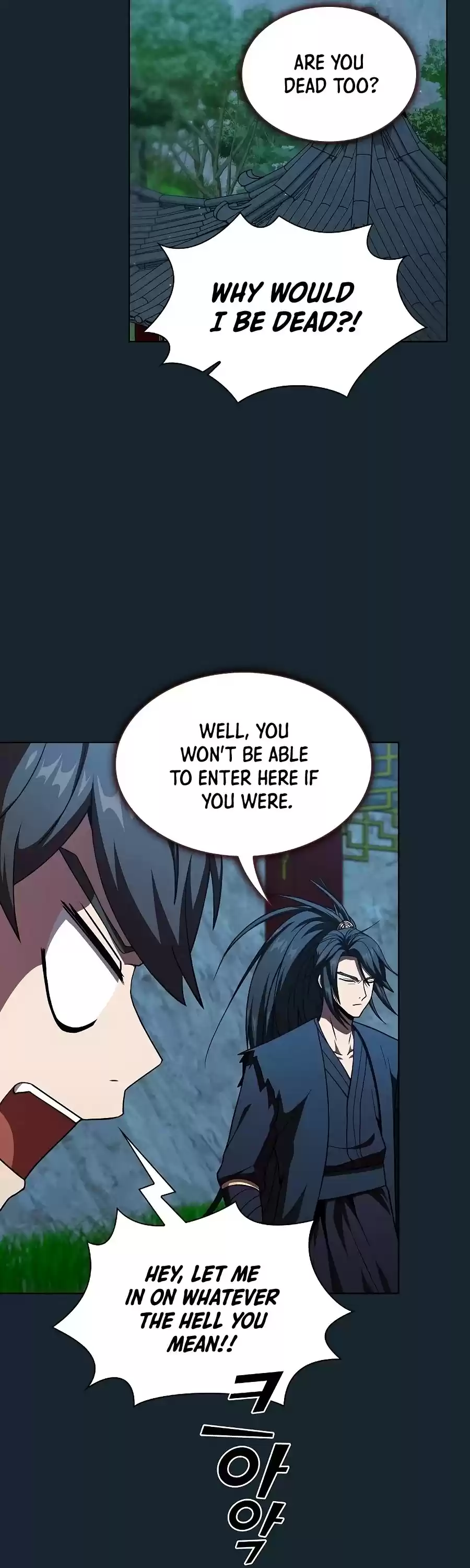 The Tutorial Tower's Advanced Player Chapter 67