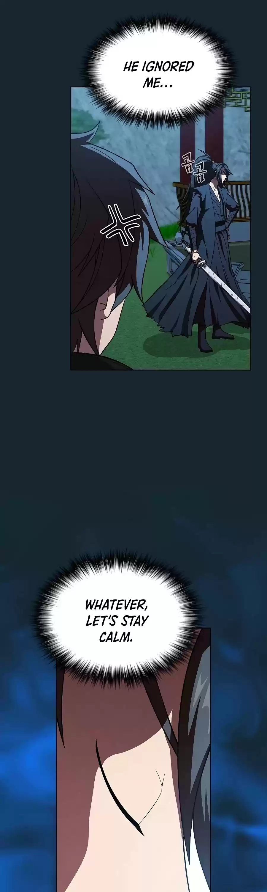 The Tutorial Tower's Advanced Player Chapter 67