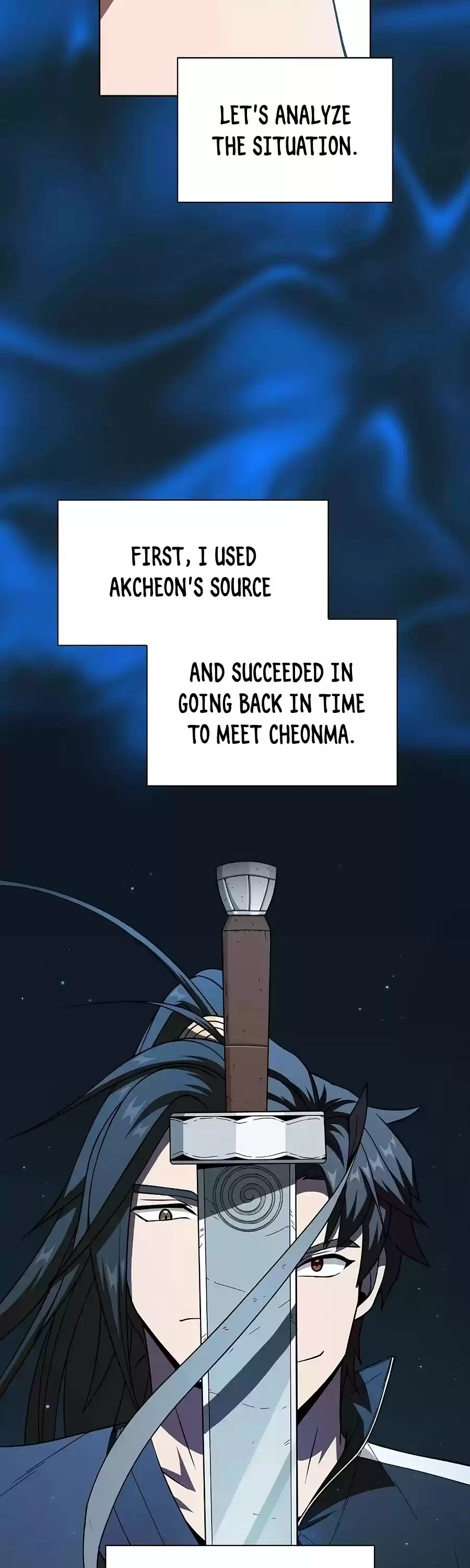 The Tutorial Tower's Advanced Player Chapter 67