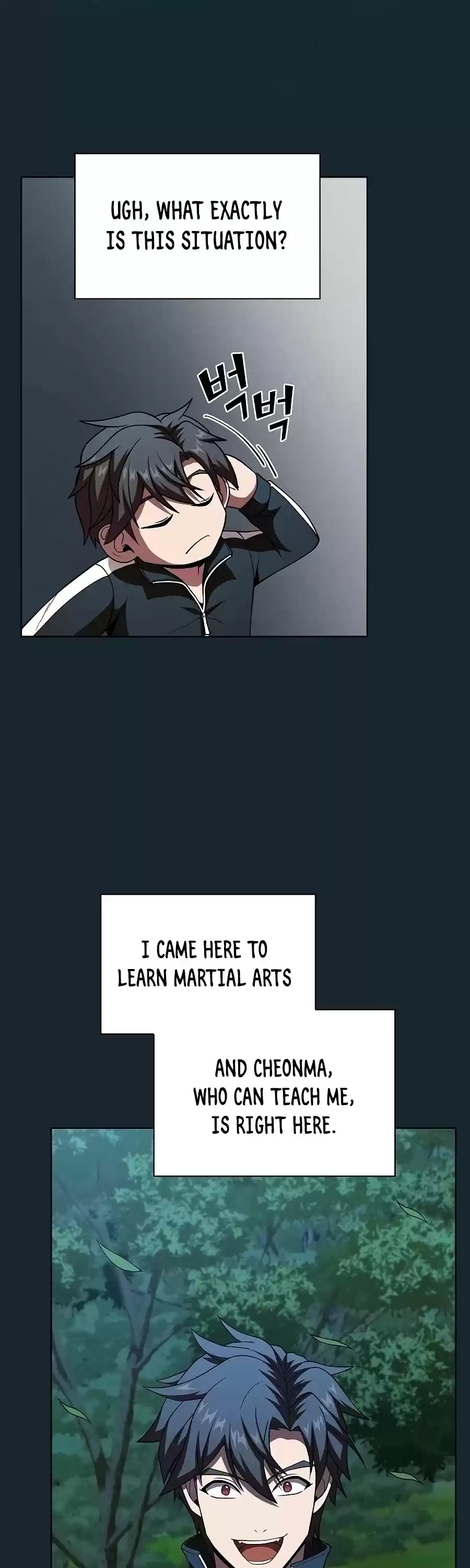 The Tutorial Tower's Advanced Player Chapter 67