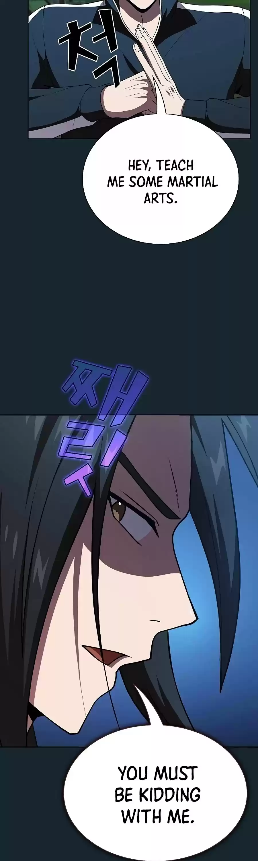 The Tutorial Tower's Advanced Player Chapter 67