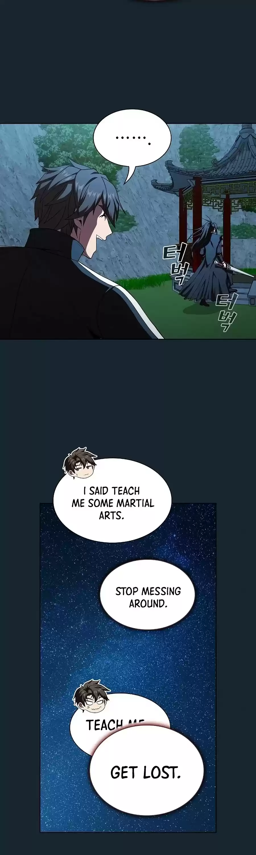 The Tutorial Tower's Advanced Player Chapter 67