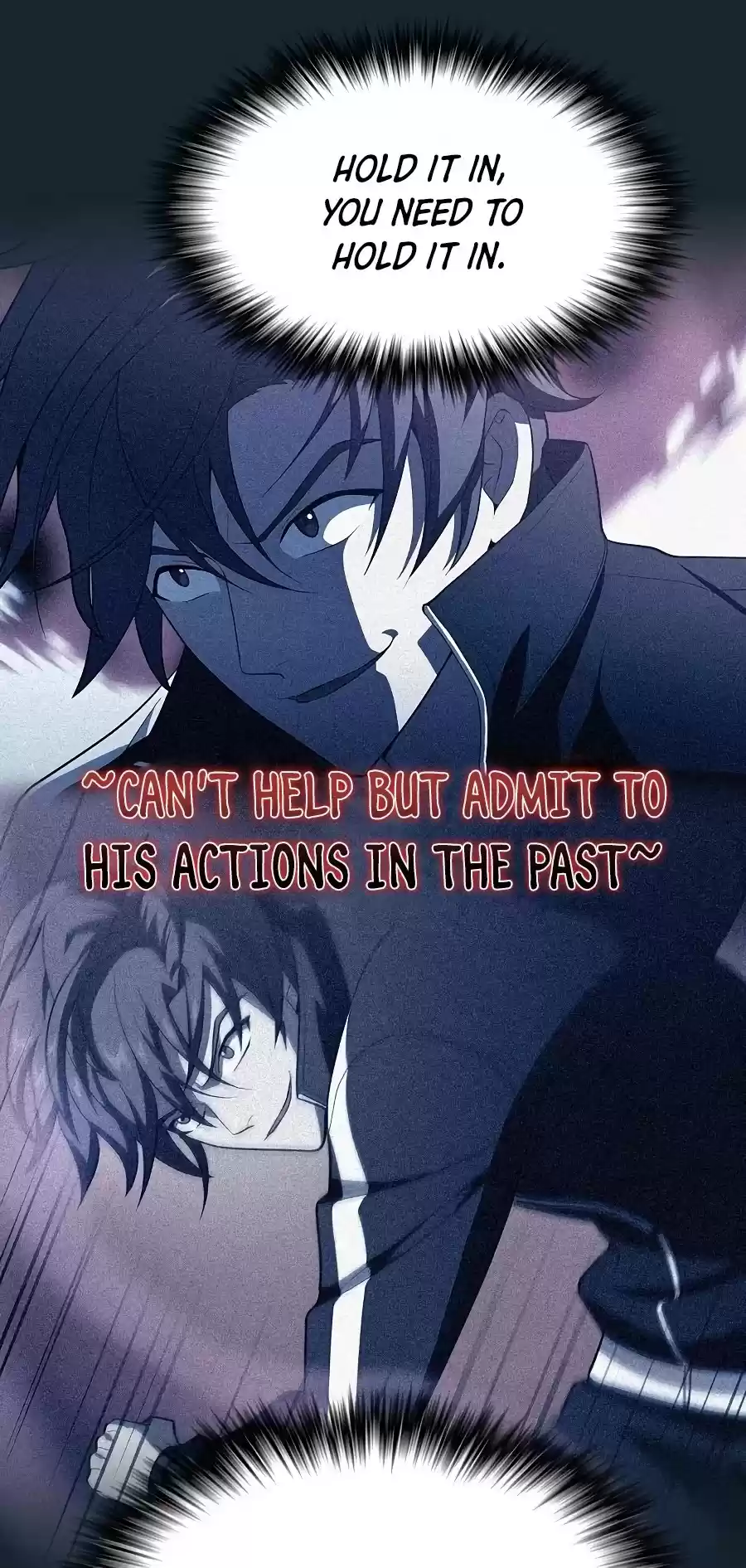 The Tutorial Tower's Advanced Player Chapter 67